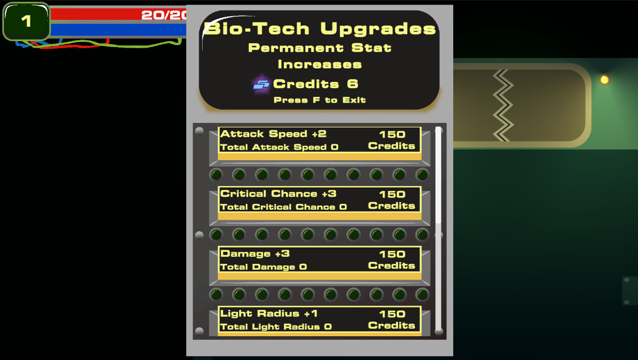 Radio Silent screenshot 4