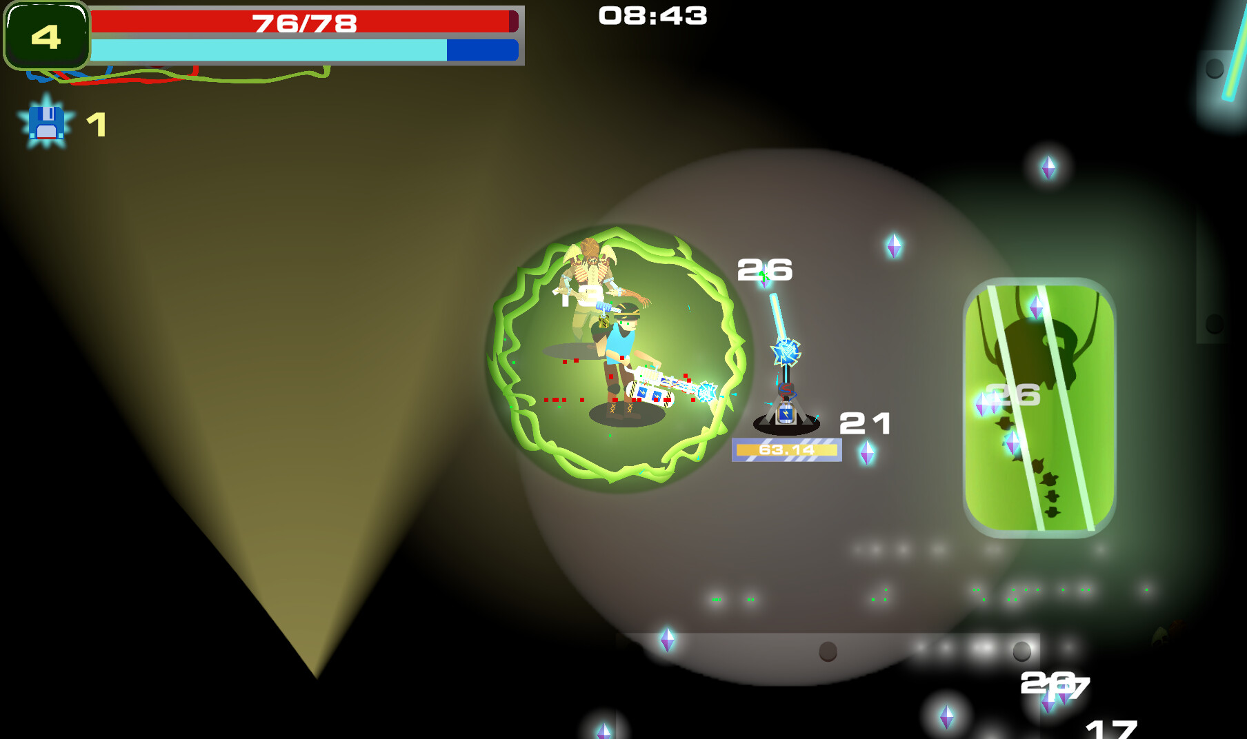 Radio Silent screenshot 7