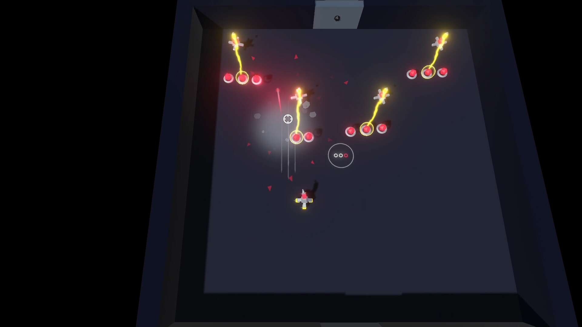 ReversiBot screenshot 5