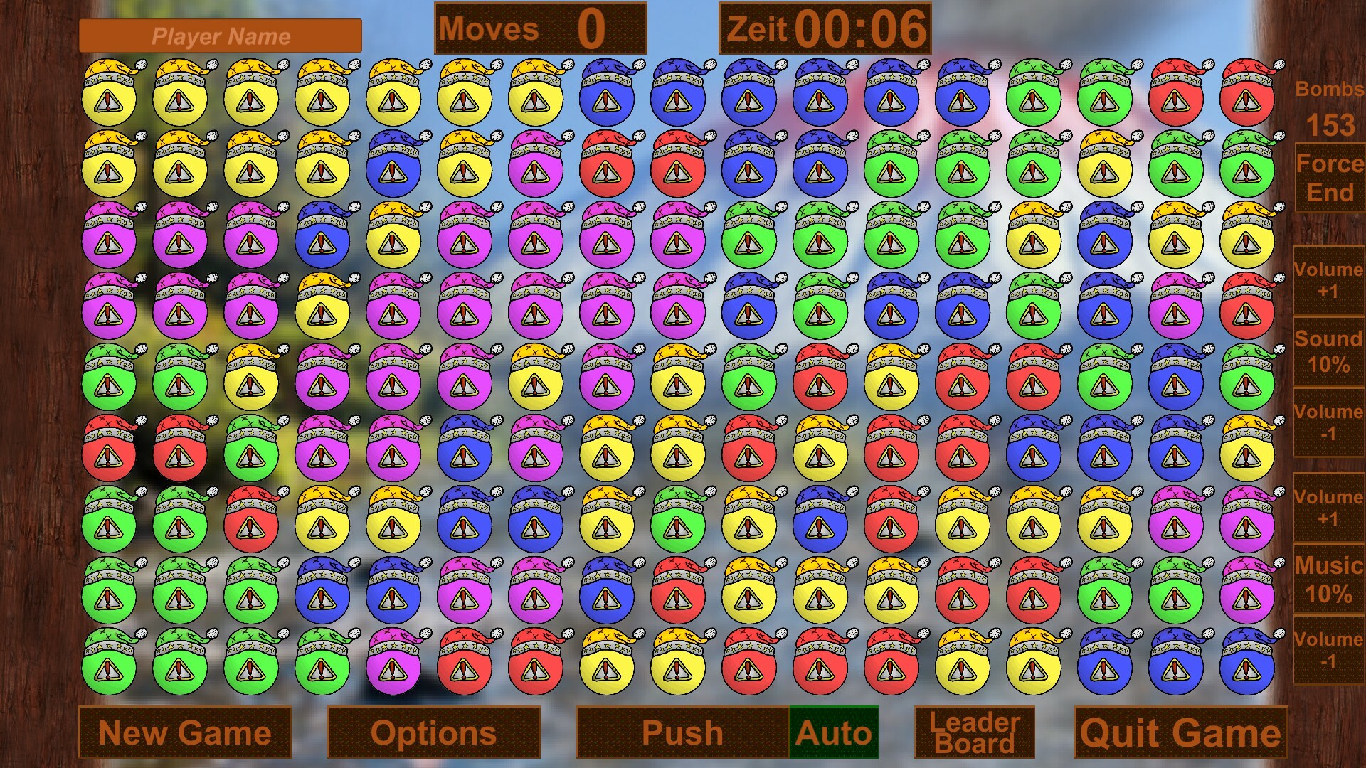 Bombabomb! screenshot 5