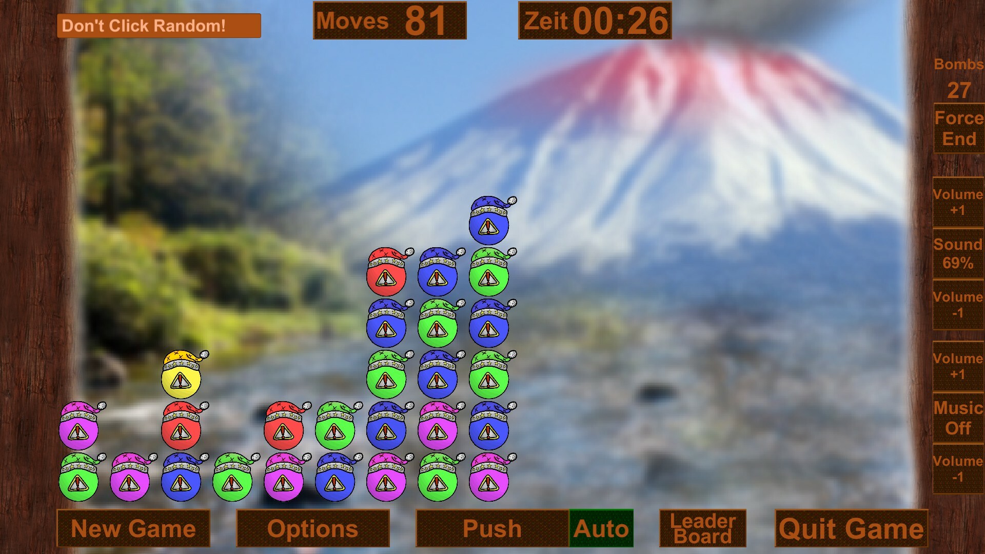 Bombabomb! screenshot 2