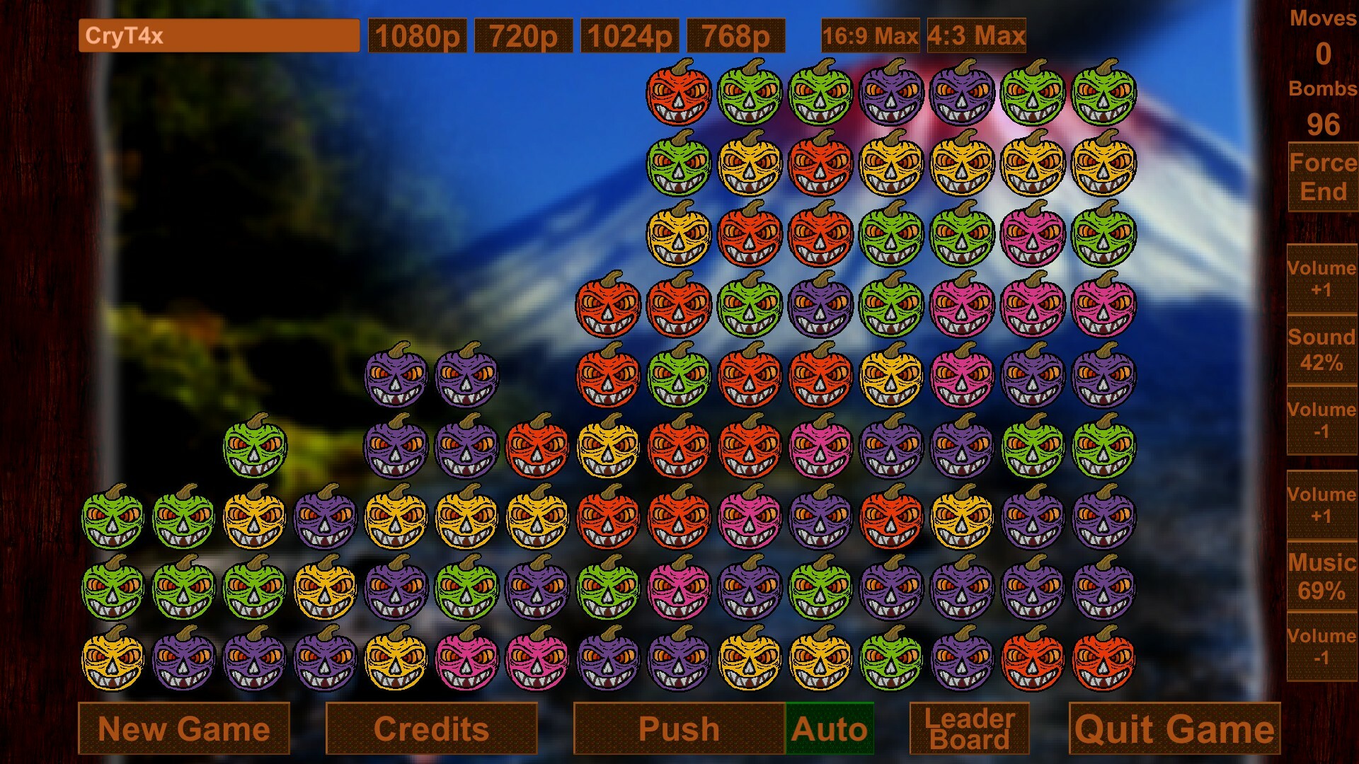 Bombabomb! screenshot 7