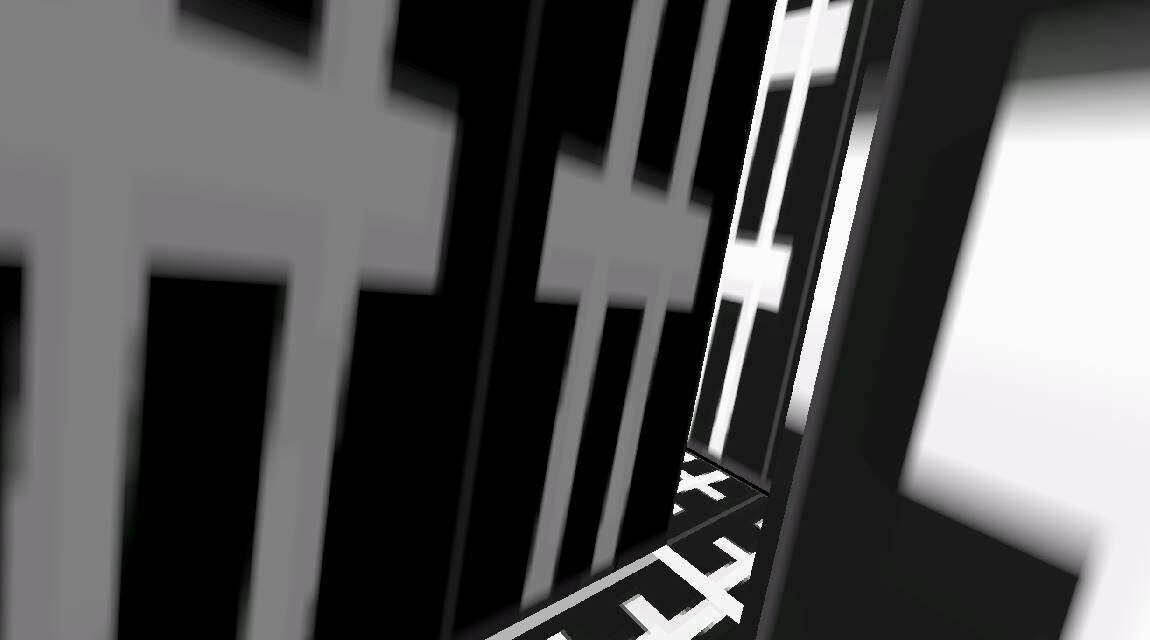 VRogue screenshot 2