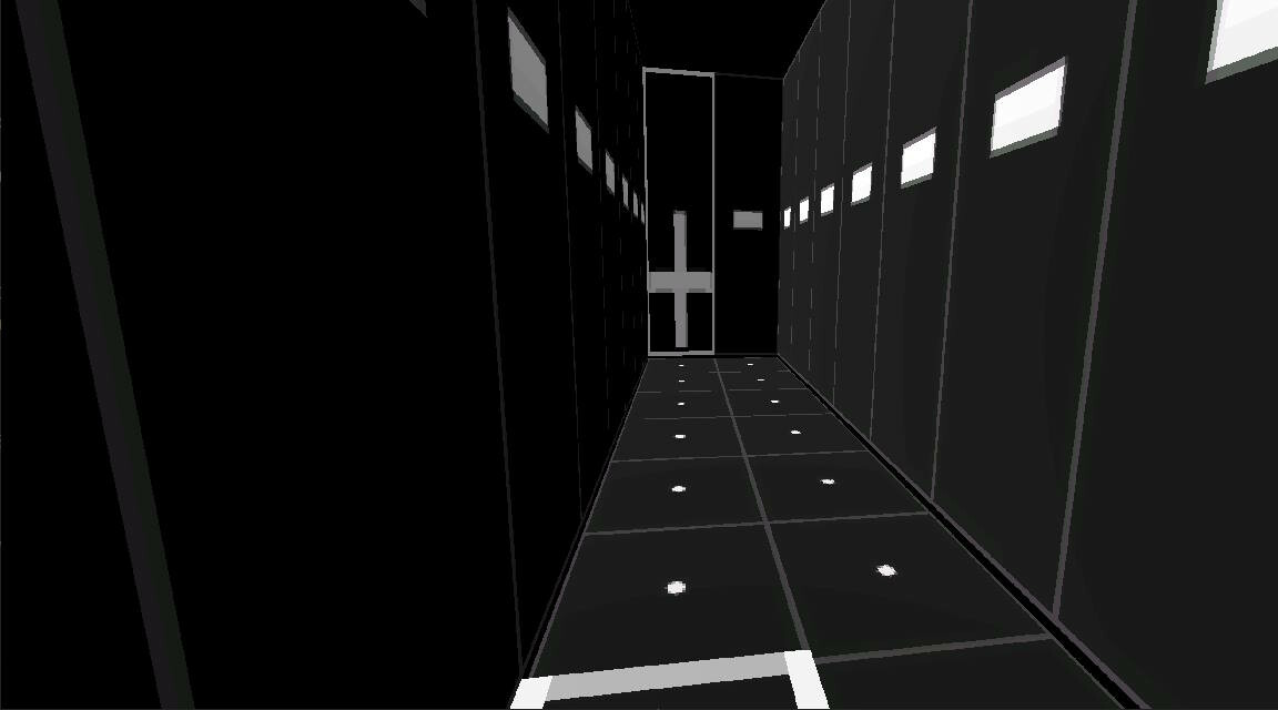 VRogue screenshot 5