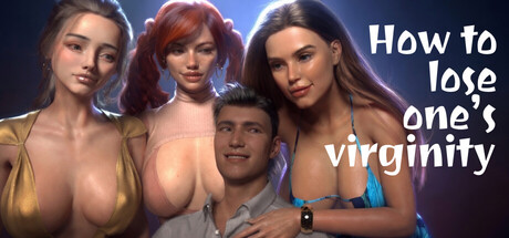 How to lose one's virginity — Steam header