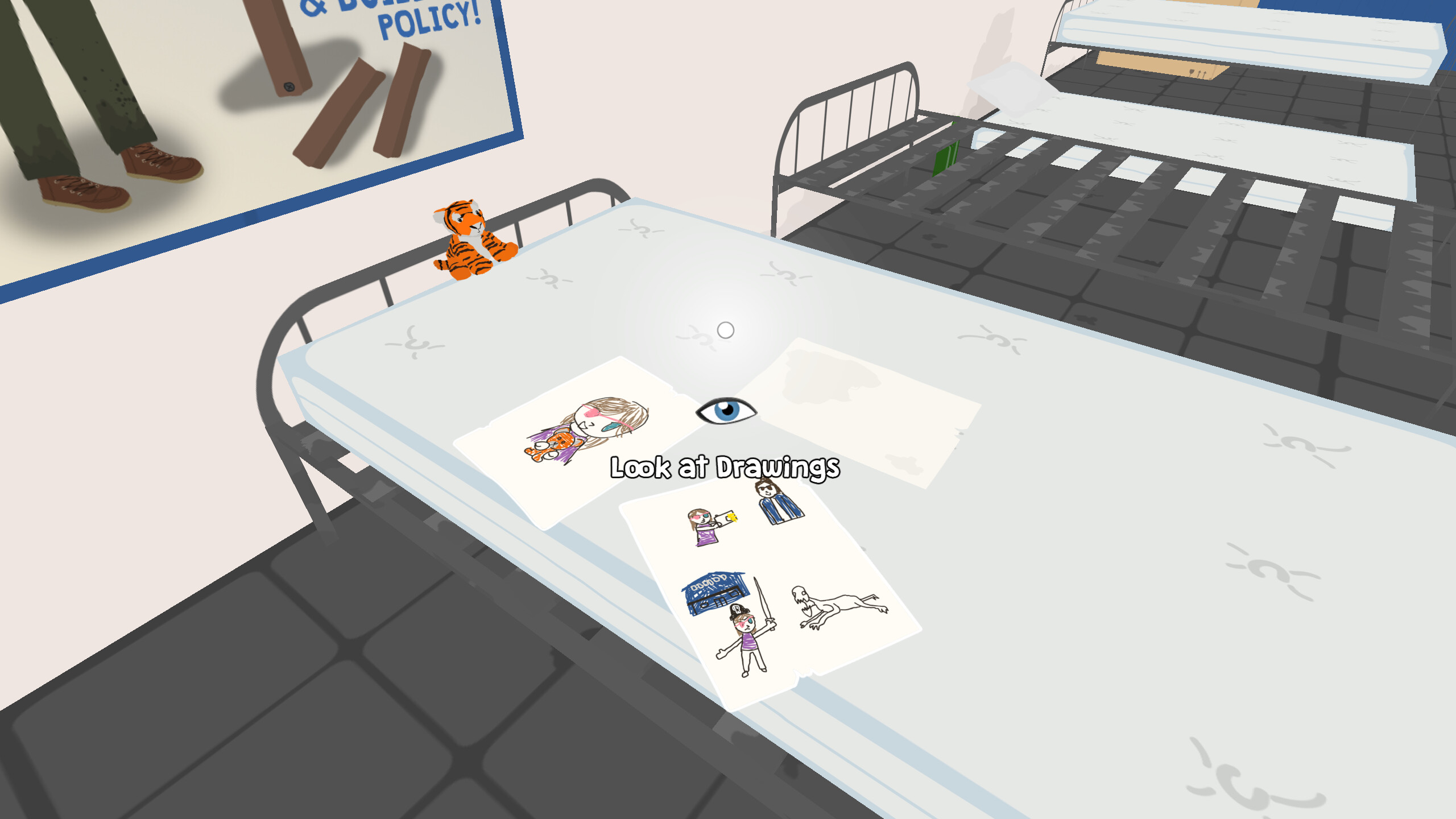 Nocturnals screenshot 11