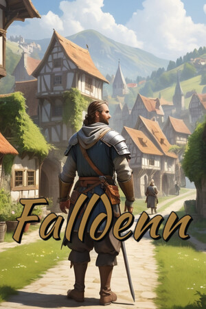 Falldenn