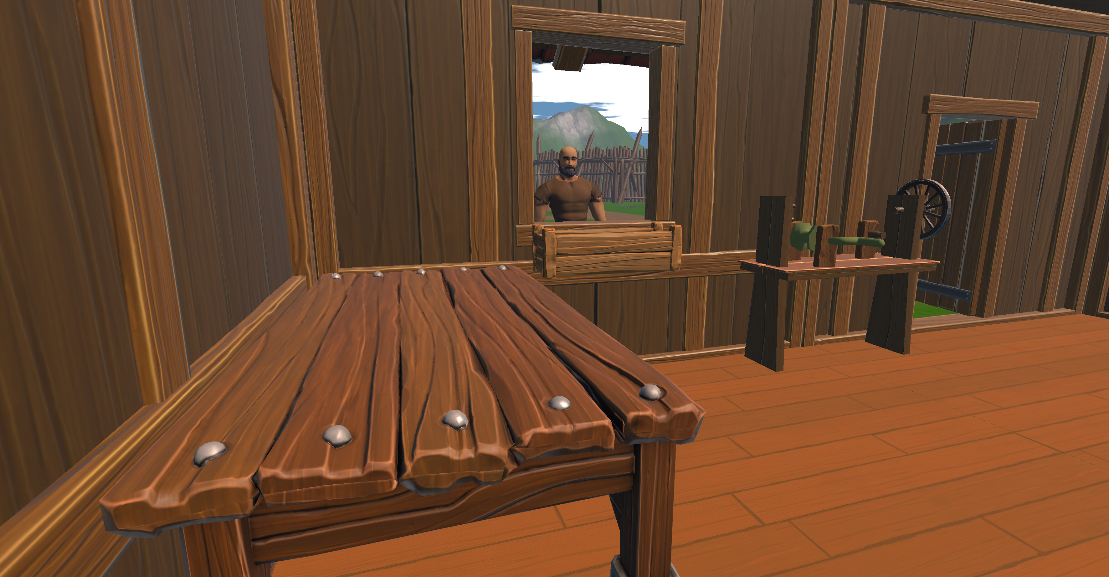 Falldenn screenshot 3