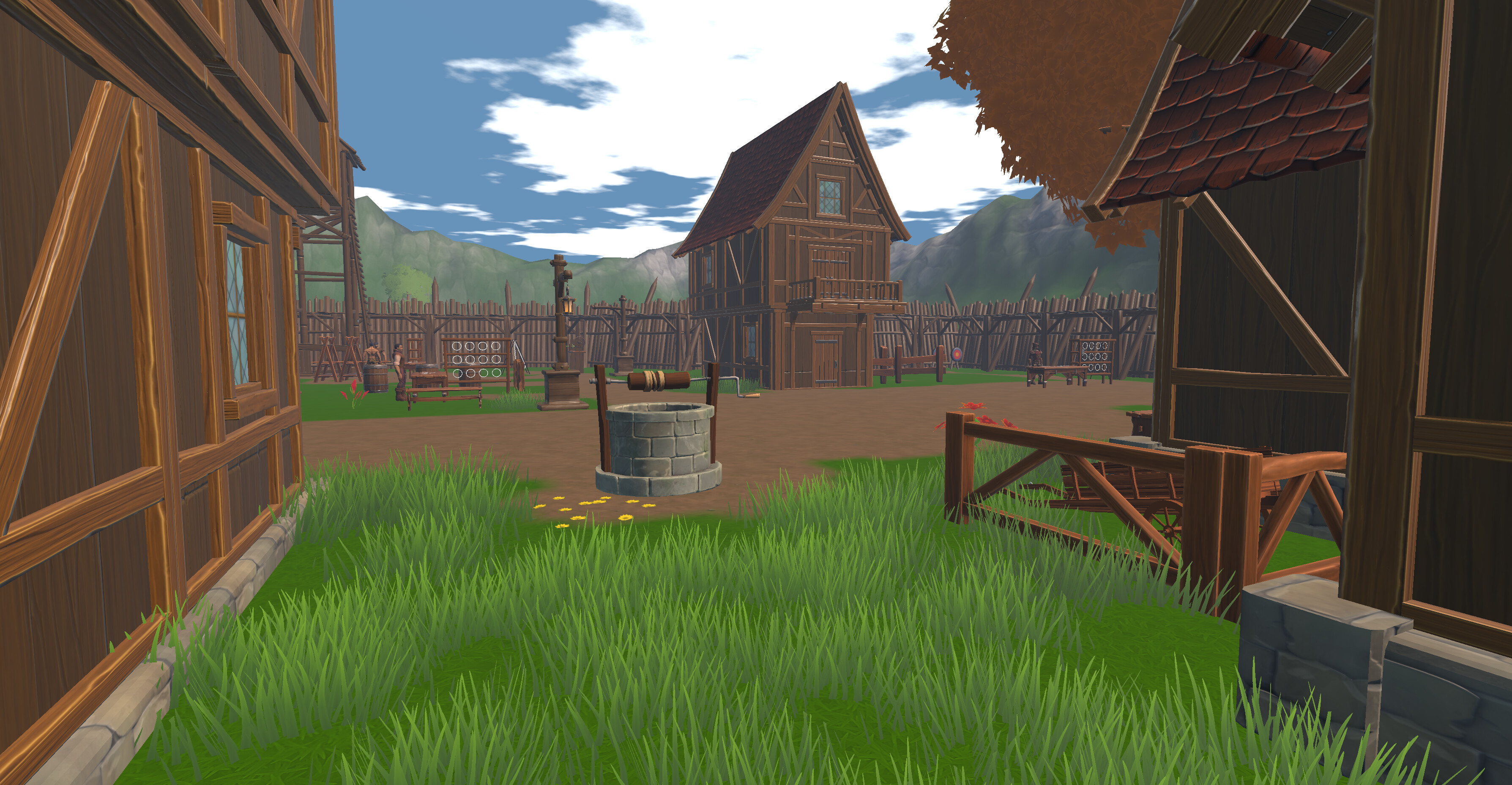 Falldenn screenshot 5
