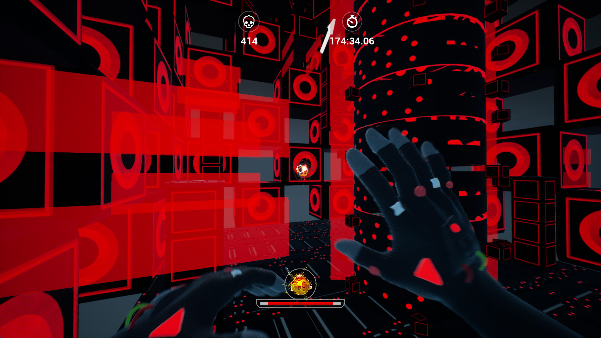 Inhibit screenshot 6
