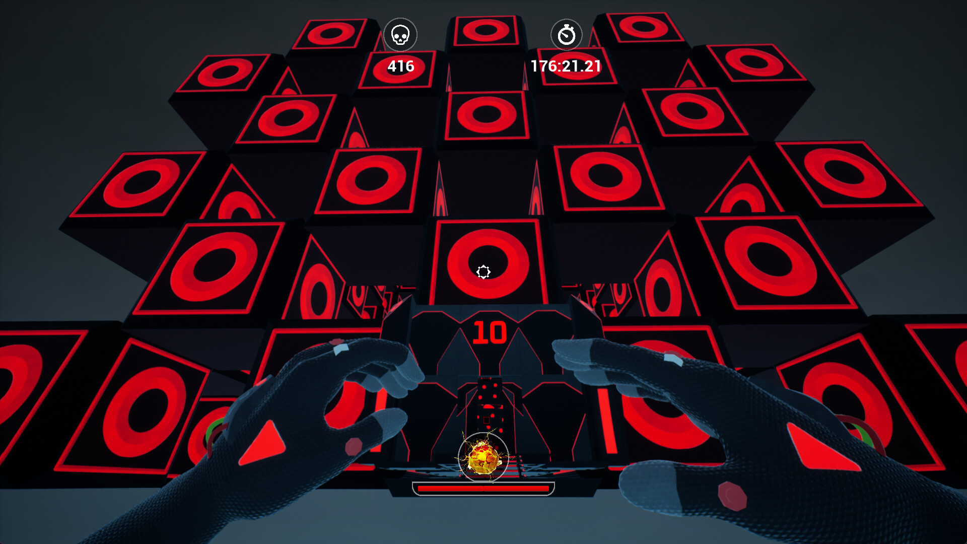 Inhibit screenshot 7