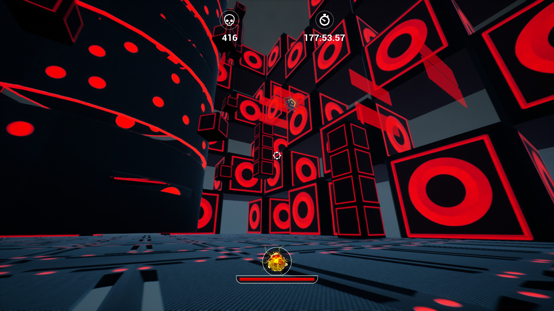 Inhibit screenshot 8