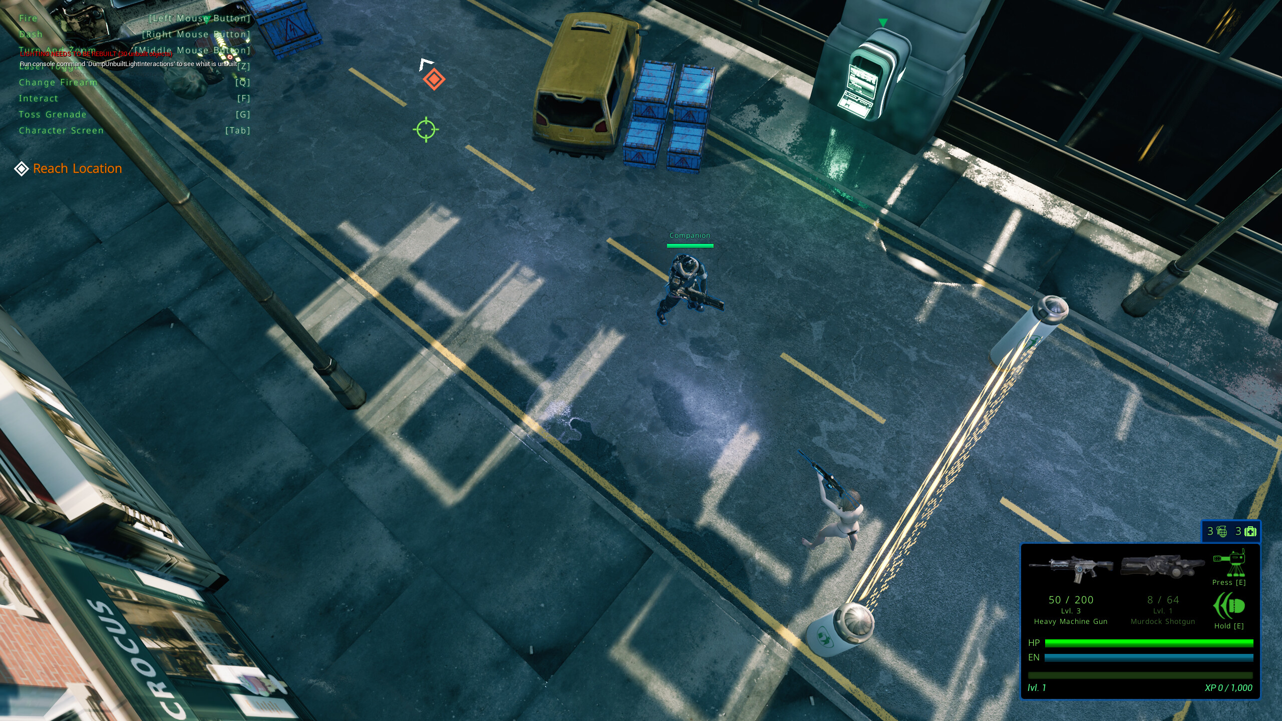 Alone Girl screenshot 9