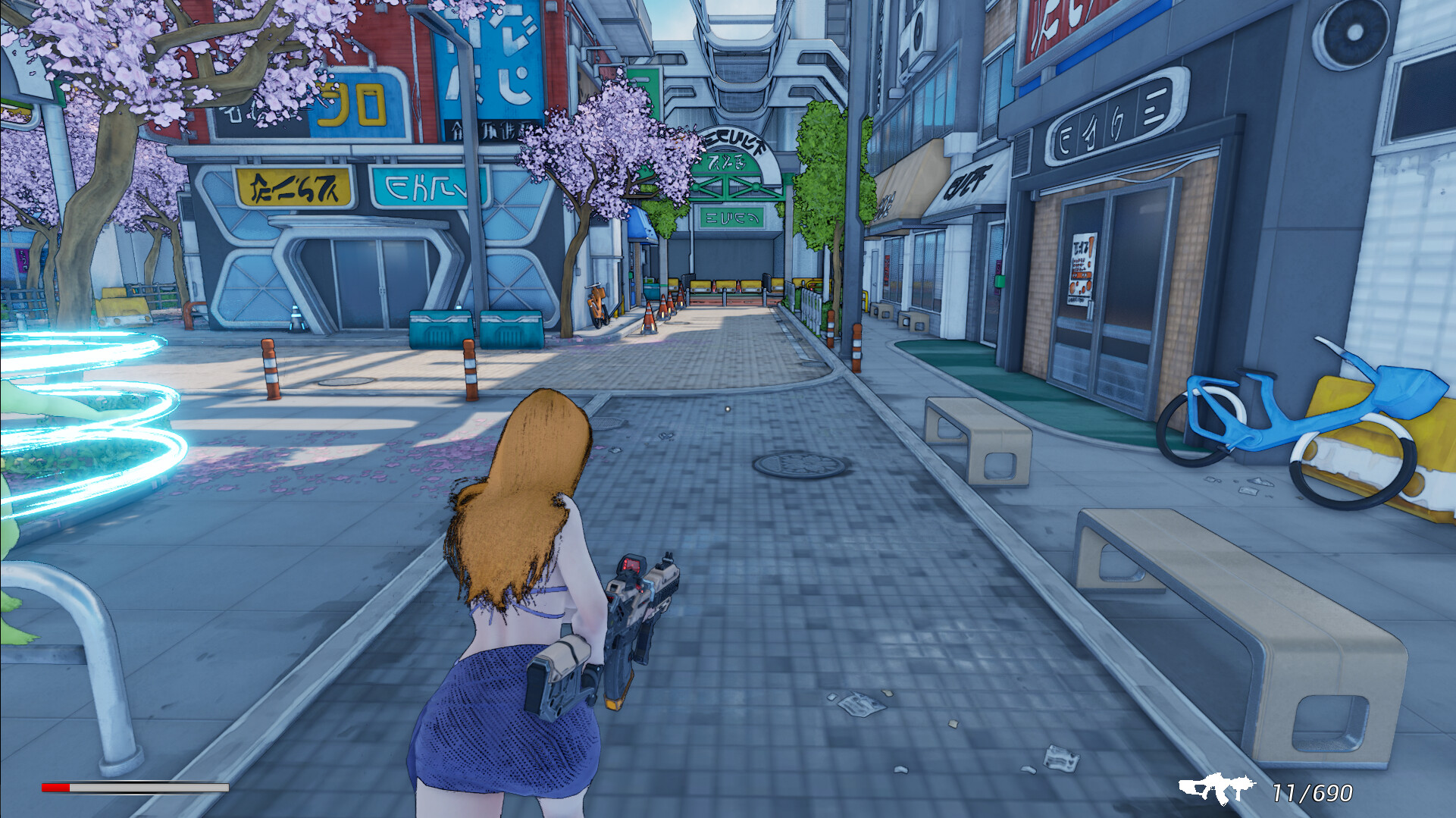 Idol VS Furries screenshot 6