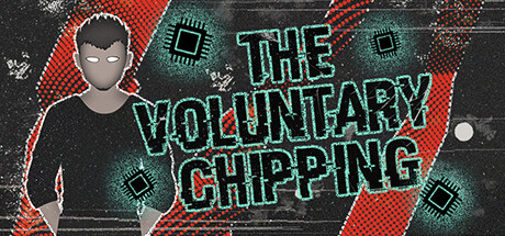 The voluntary chipping: header artwork