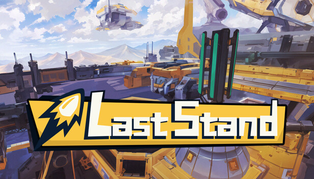 Last Stand on Steam