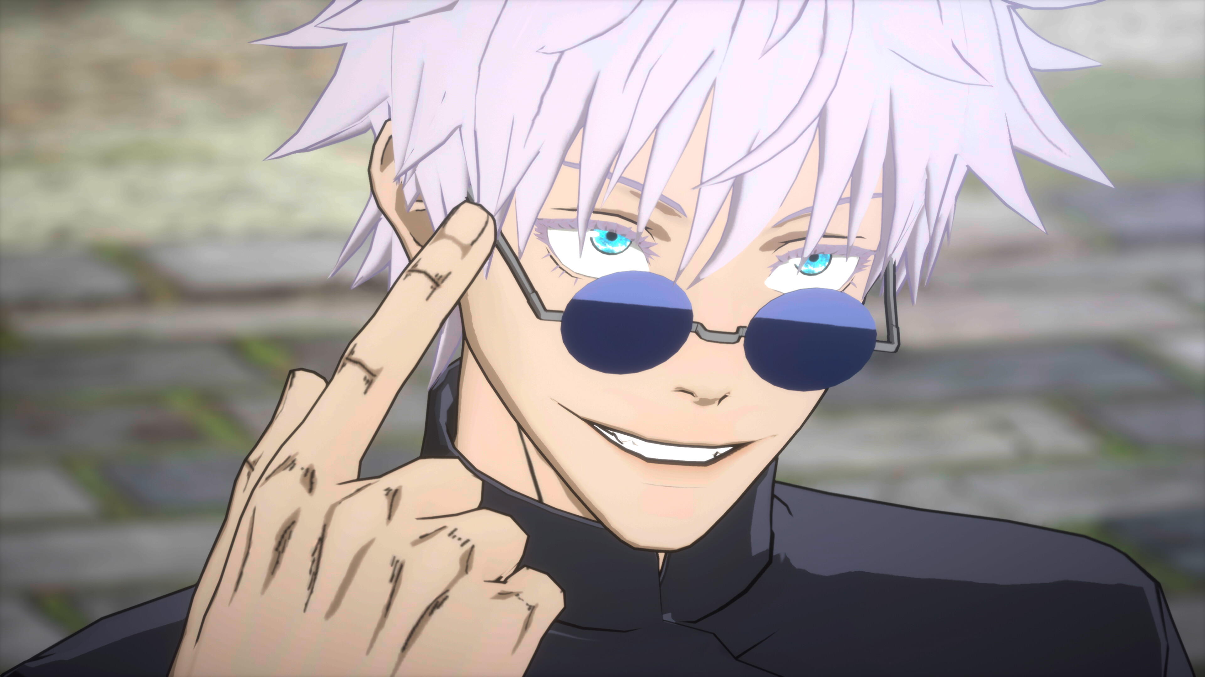 Jujutsu Kaisen Cursed Clash - Hidden Inventory/Premature Death screenshot 1