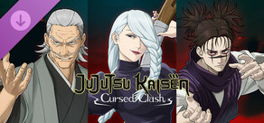 Jujutsu Kaisen Cursed Clash - Shibuya Incident