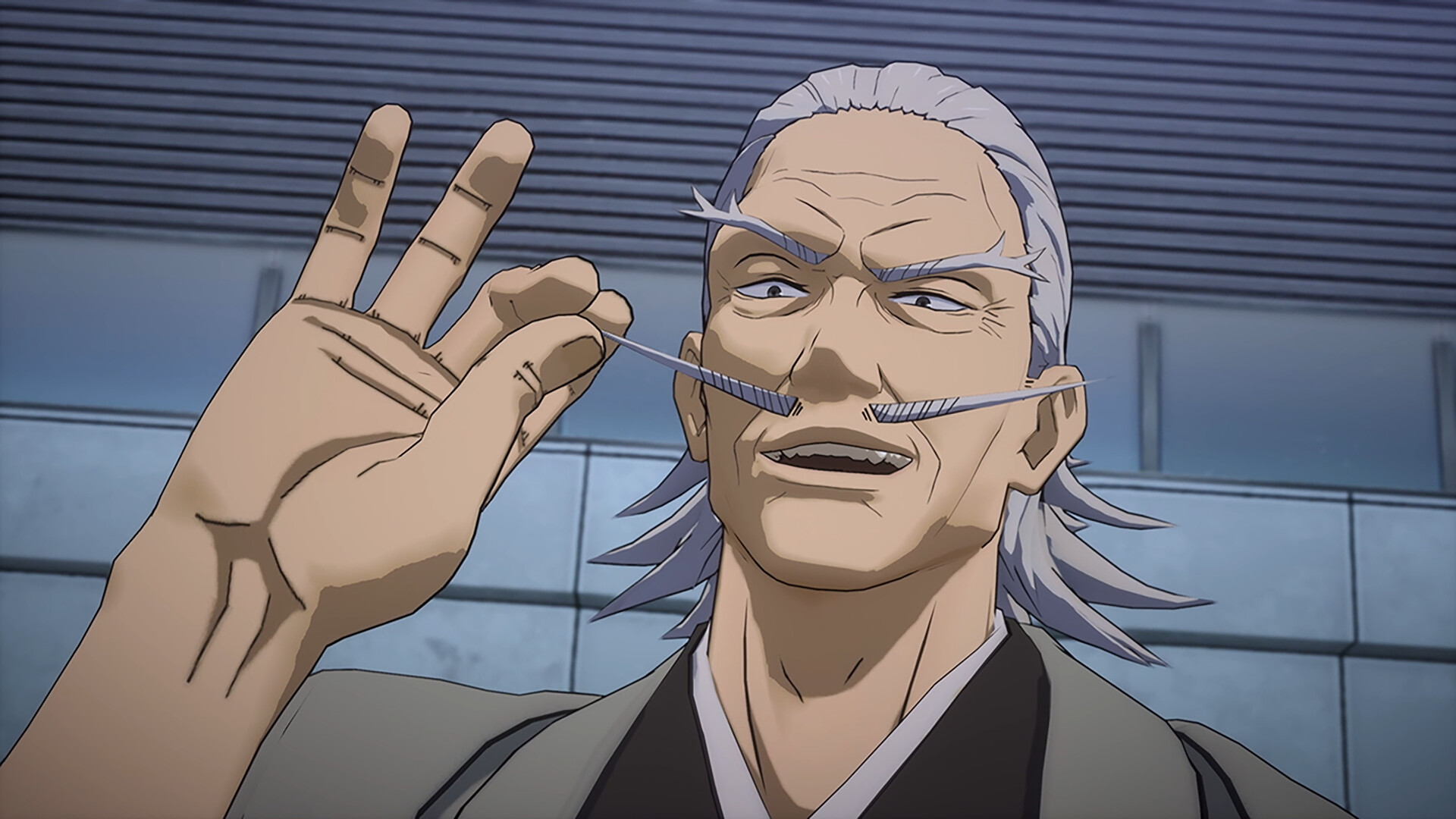 Jujutsu Kaisen Cursed Clash - Shibuya Incident screenshot 3