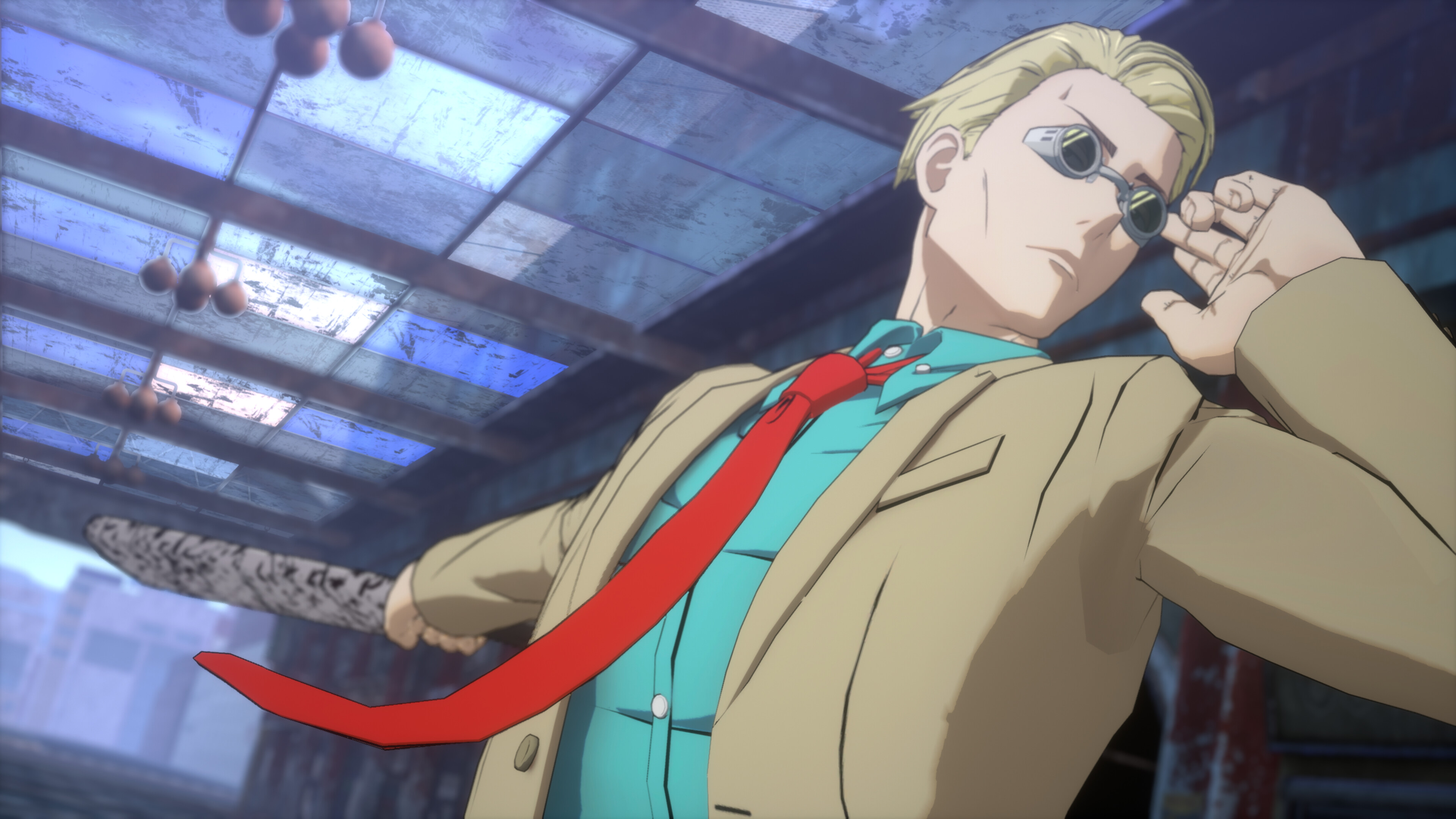 Jujutsu Kaisen Cursed Clash - Anime Ending Theme 1 Outfit Set screenshot 7