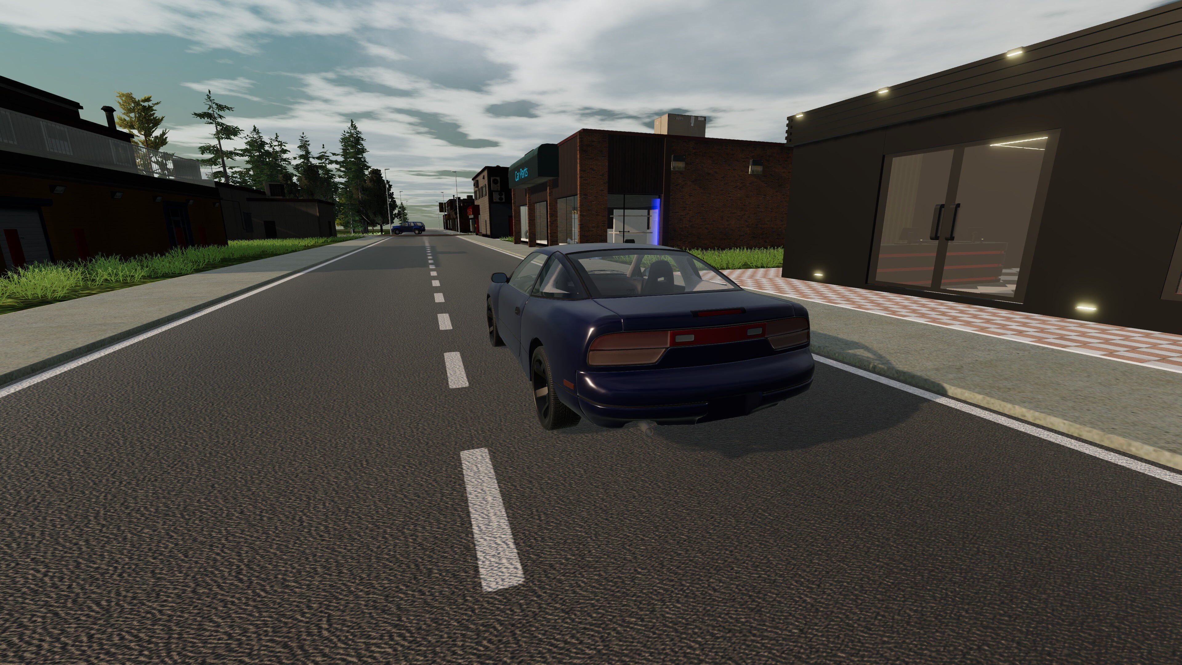 Garage Works screenshot 16