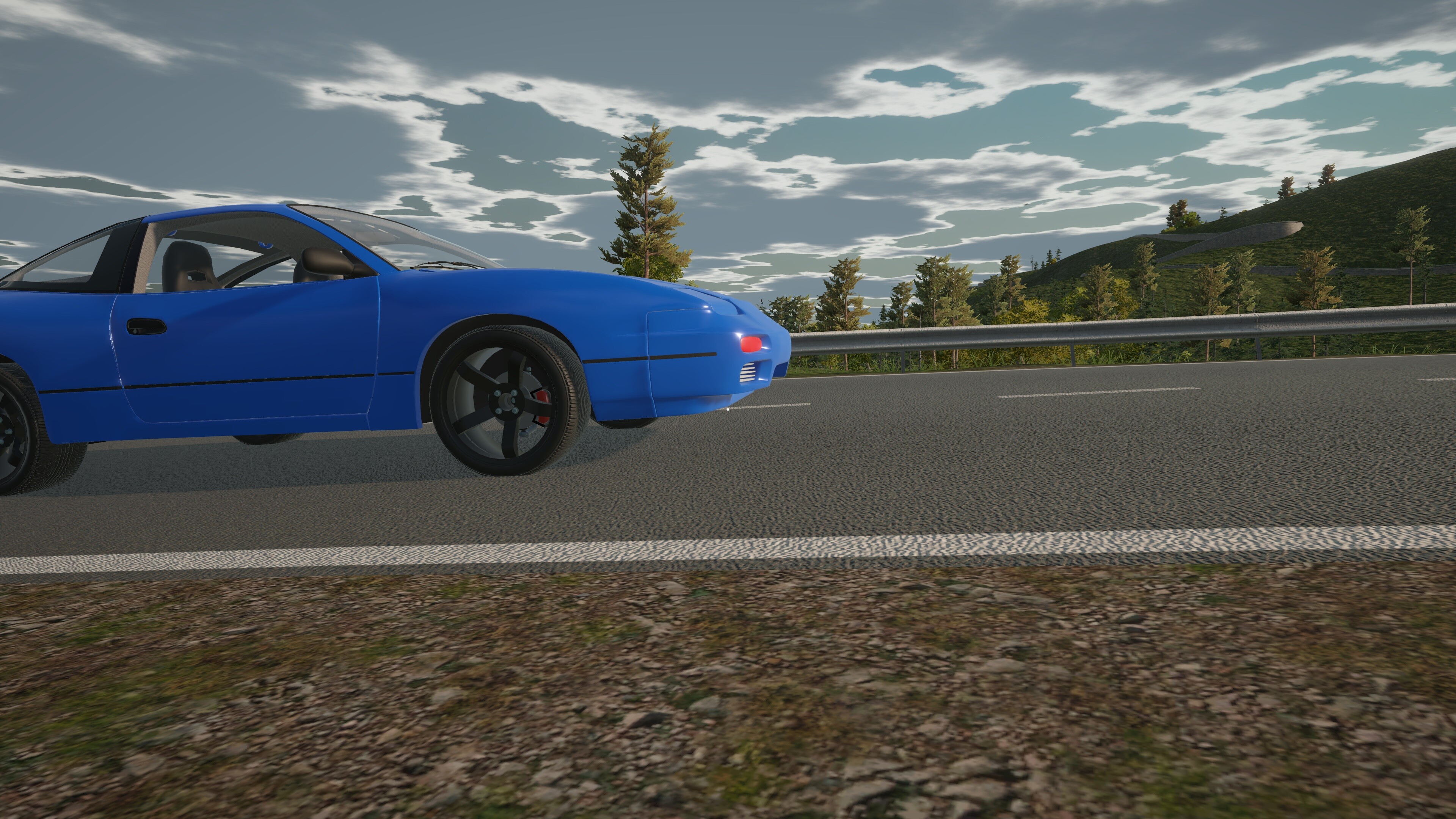 Garage Works screenshot 3