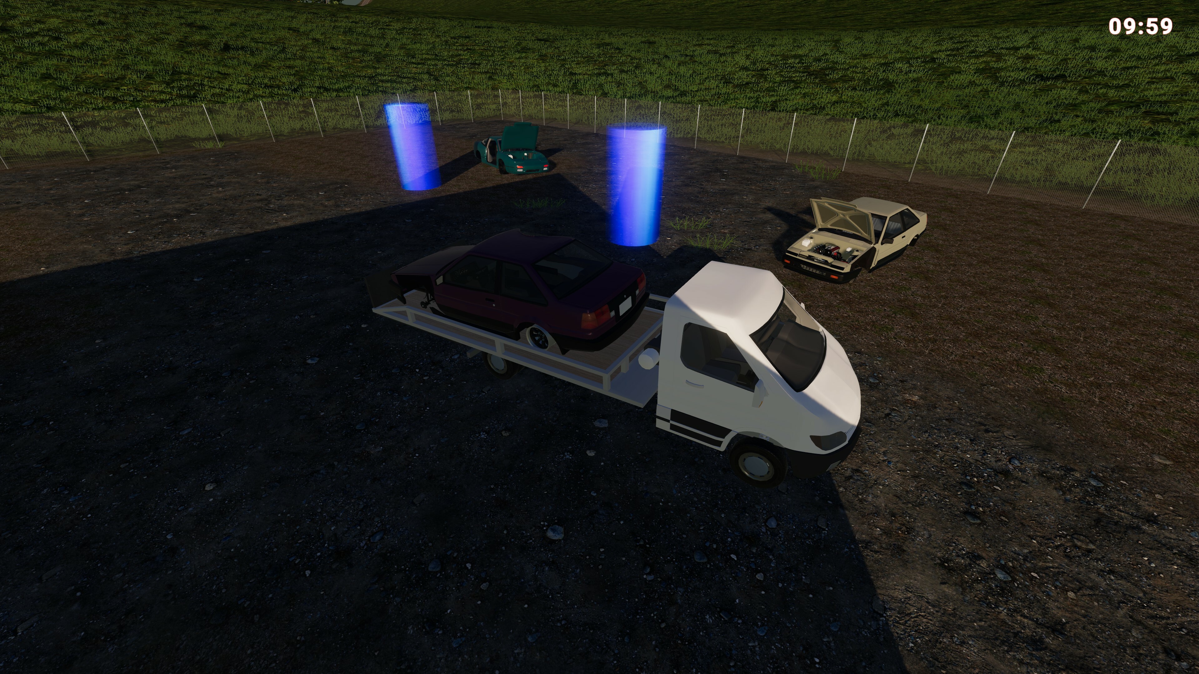Garage Works screenshot 18