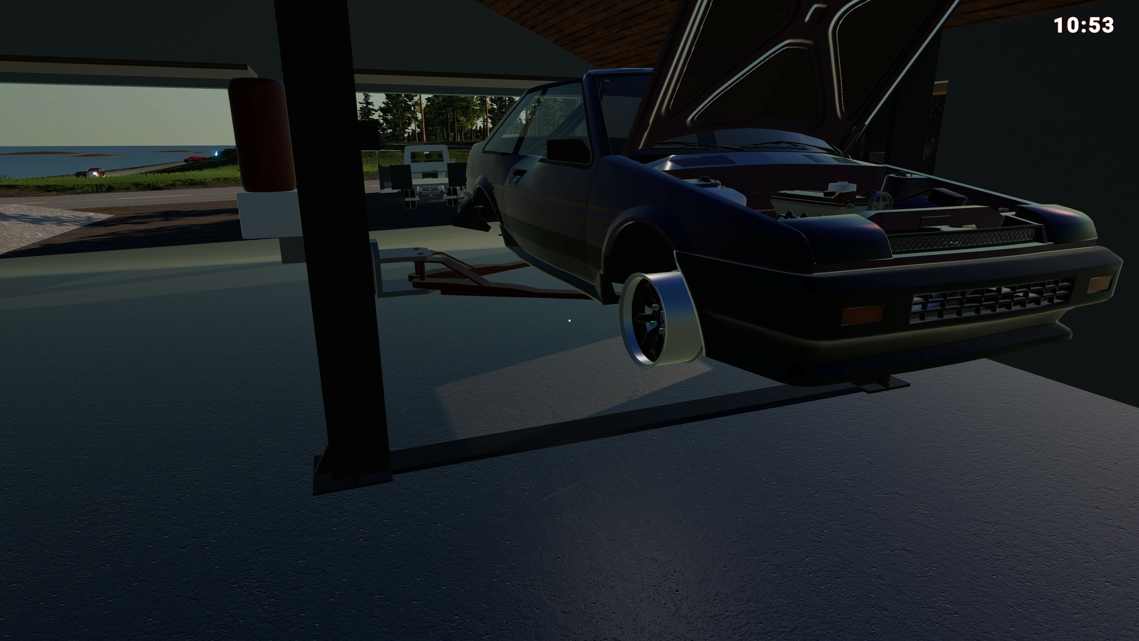 Garage Works screenshot 17