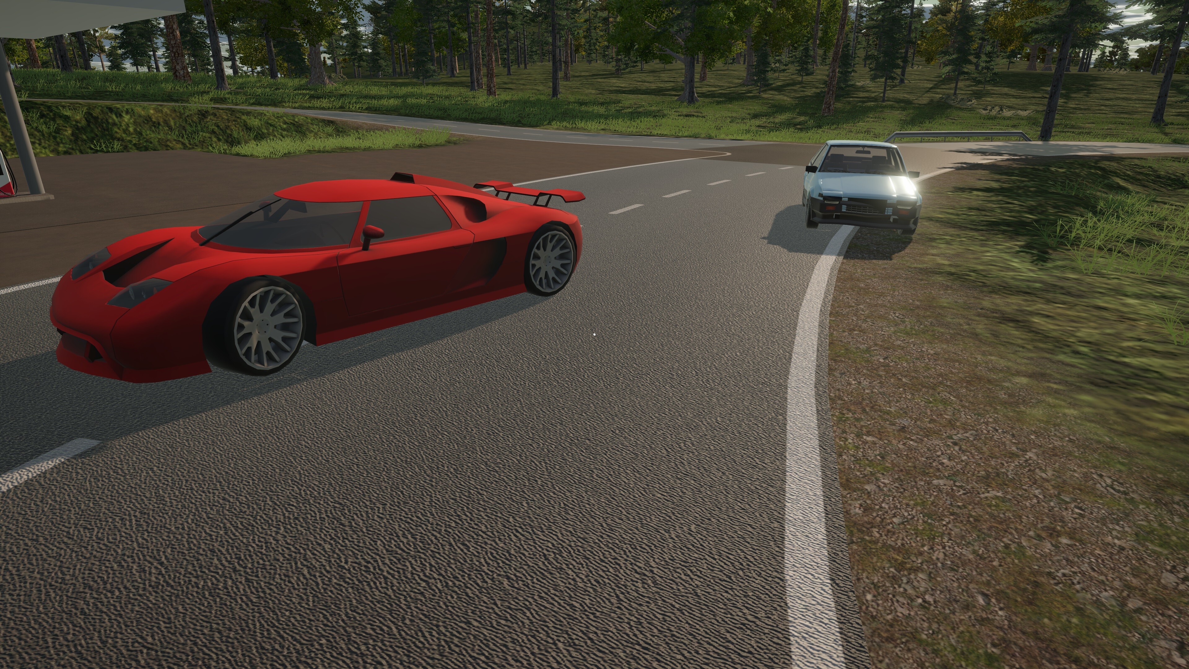 Garage Works screenshot 14
