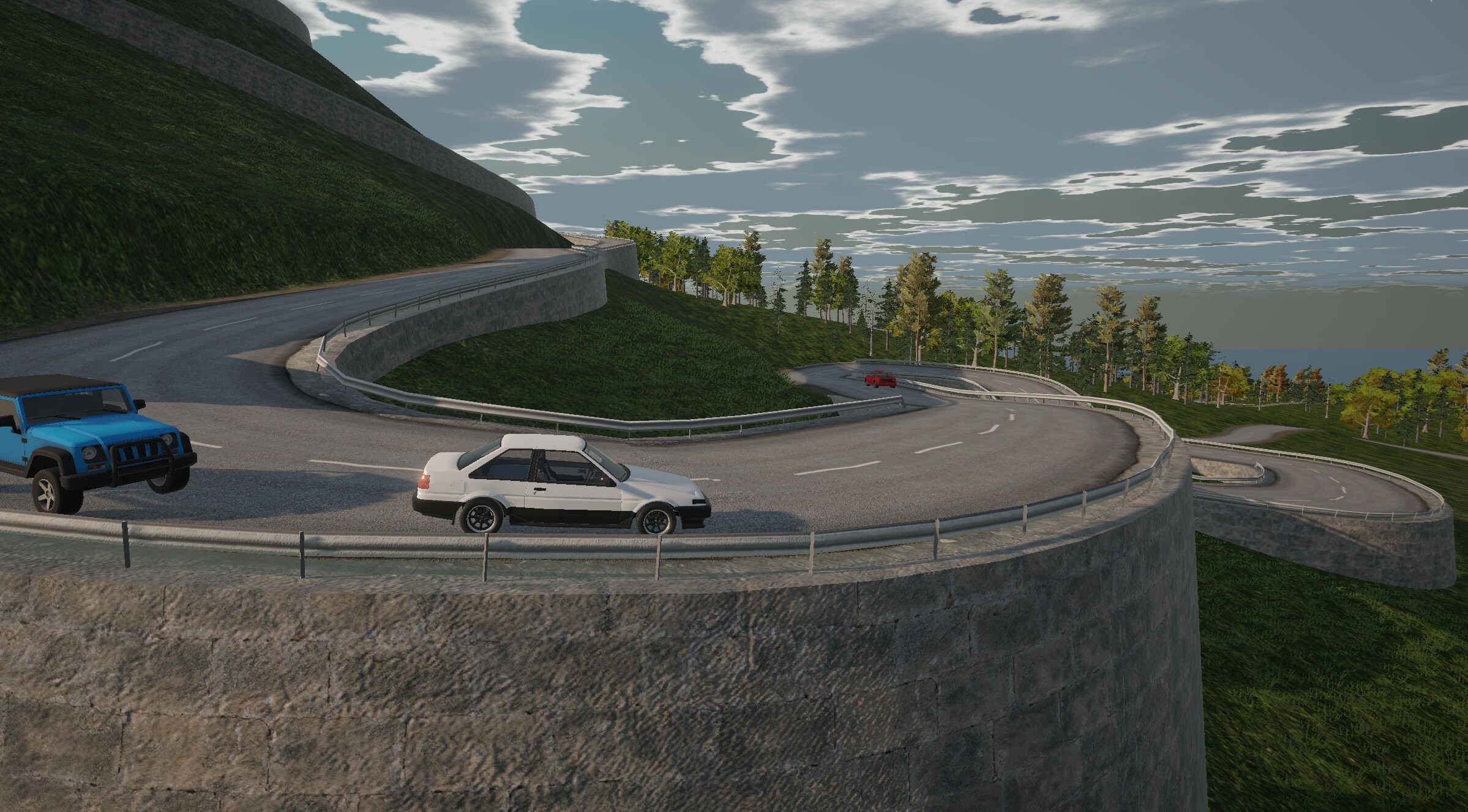 Garage Works screenshot 2