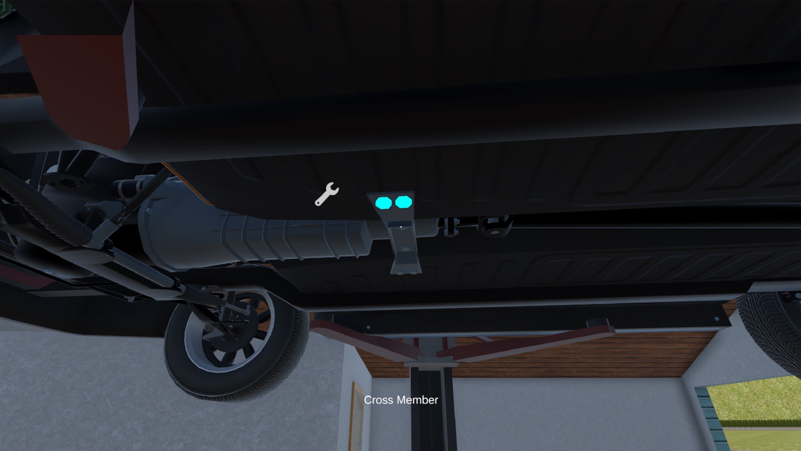 Garage Works screenshot 7