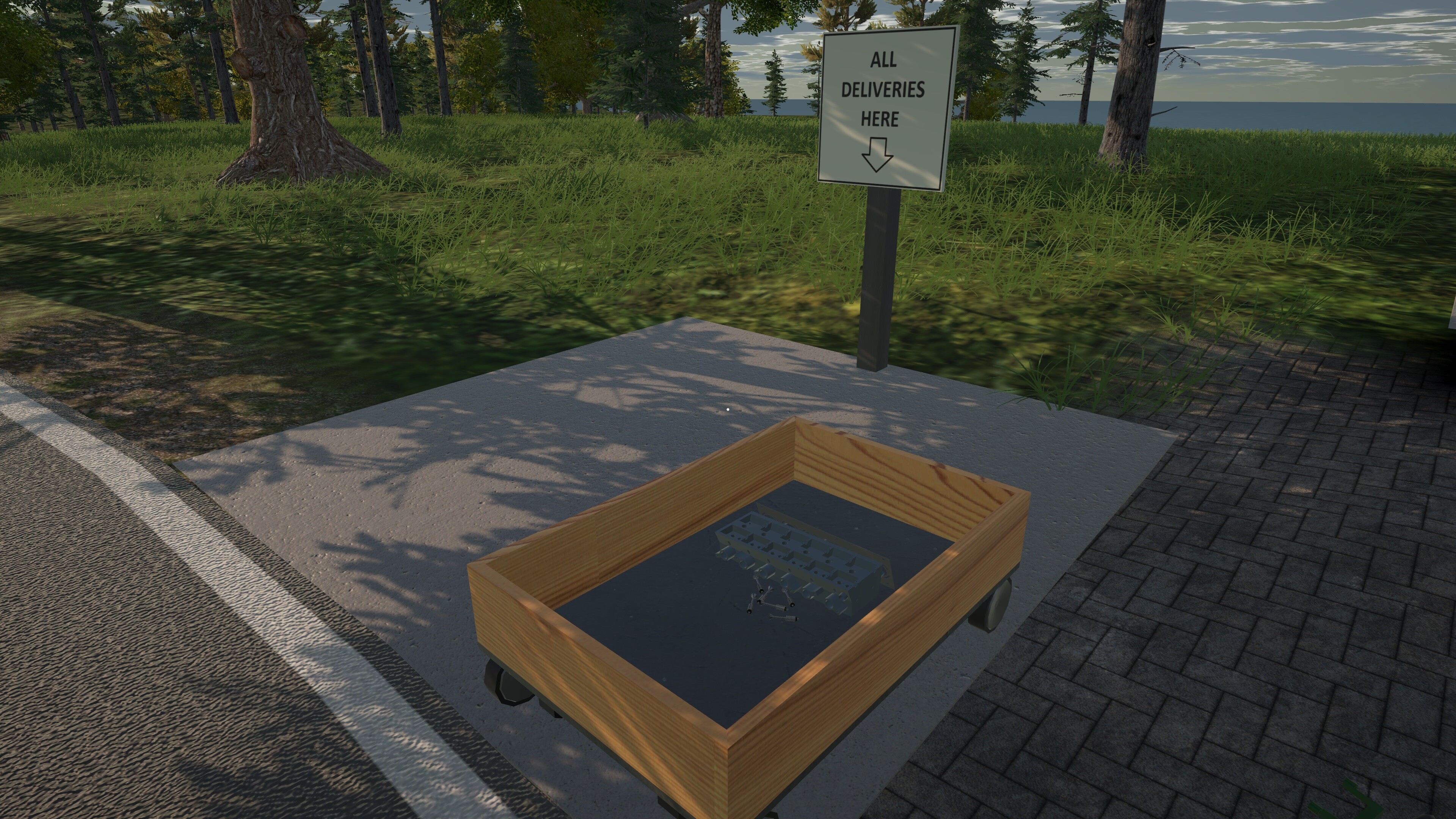 Garage Works screenshot 15