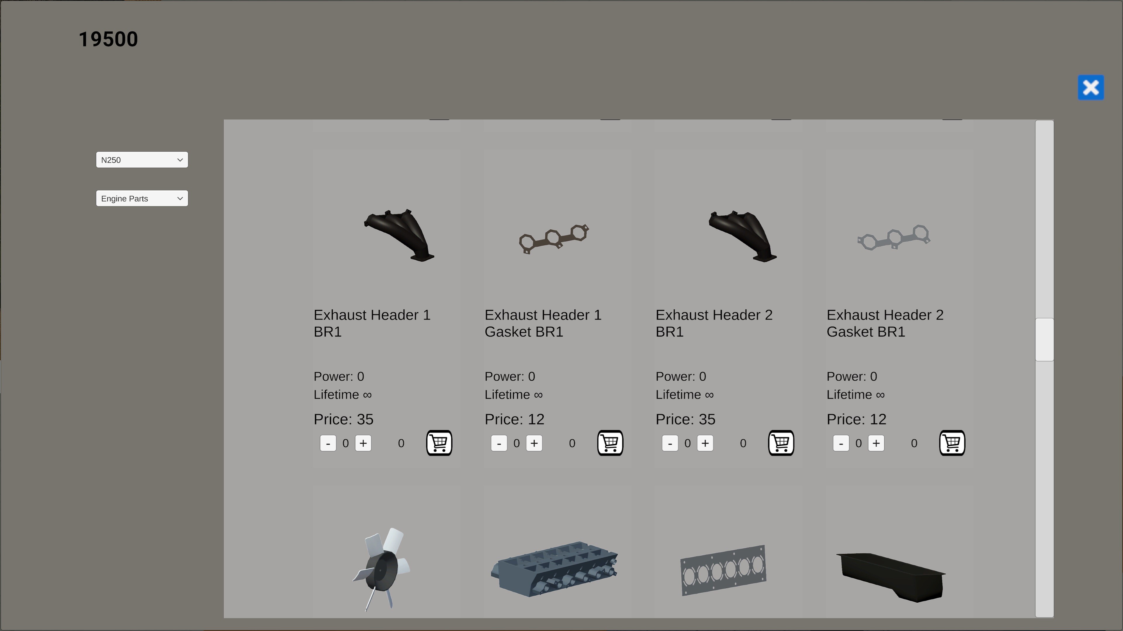 Garage Works screenshot 6