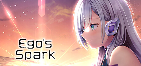 Ego's Spark — Steam header