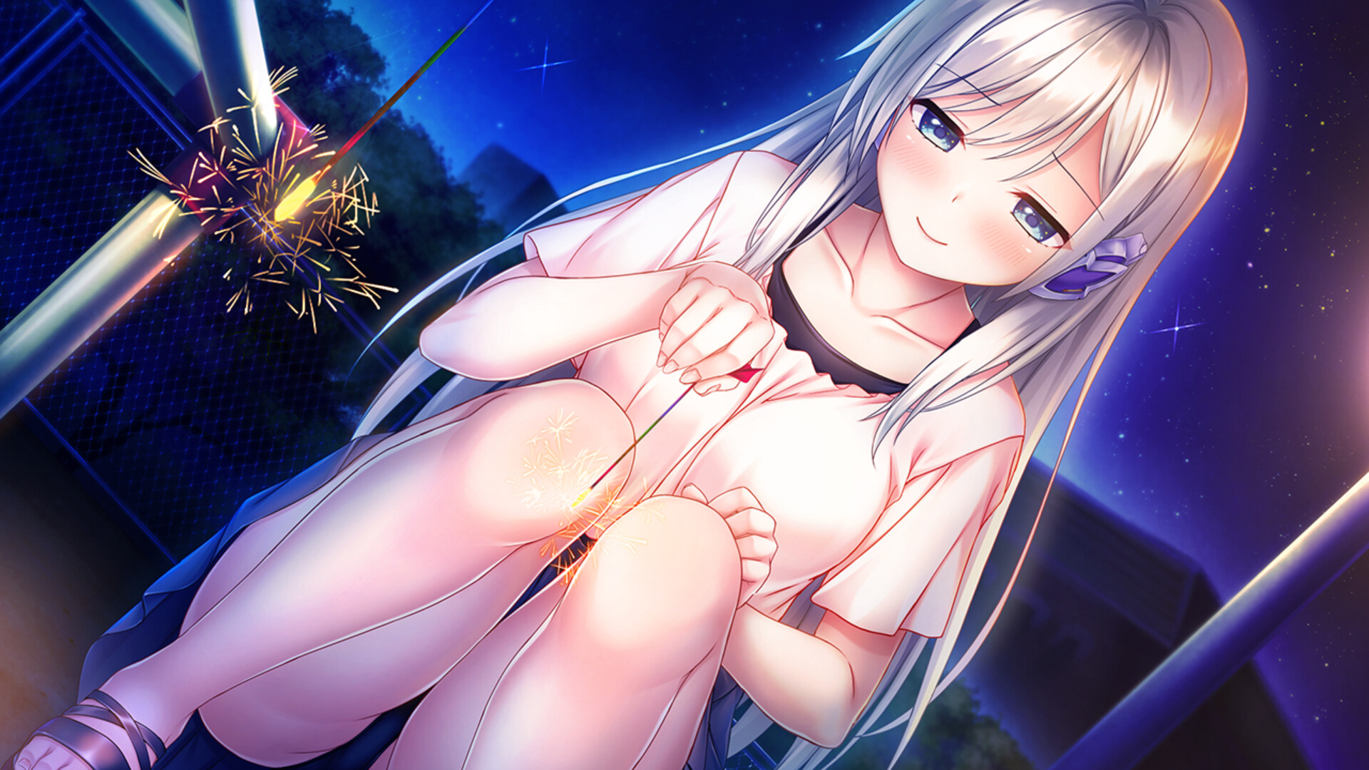 Ego's Spark screenshot 5