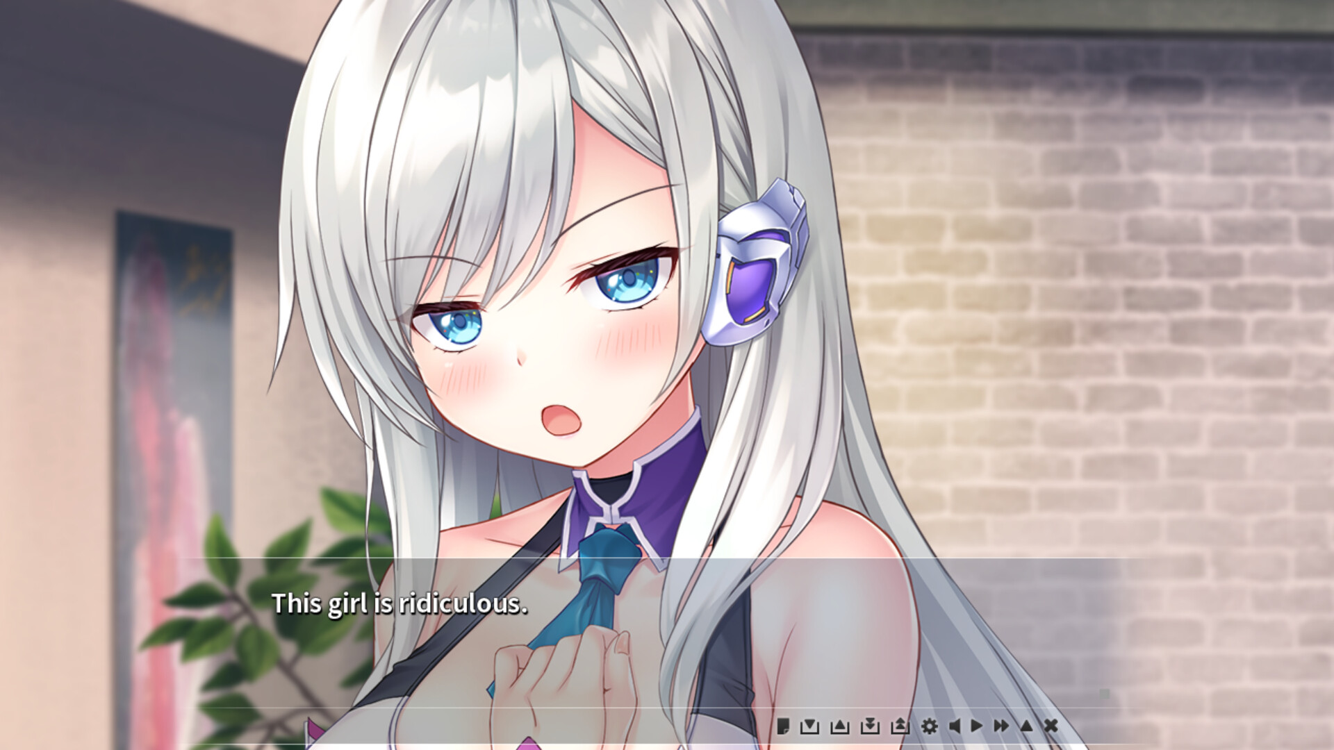 Ego's Spark screenshot 6