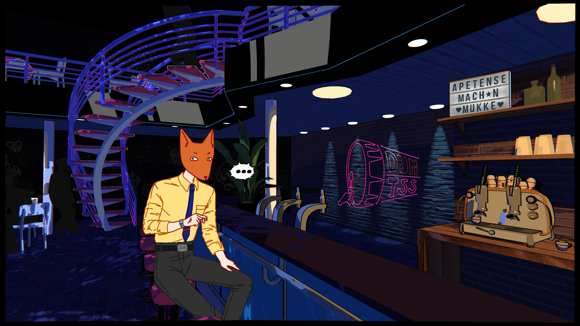 MUKKE: Music Machine screenshot 6