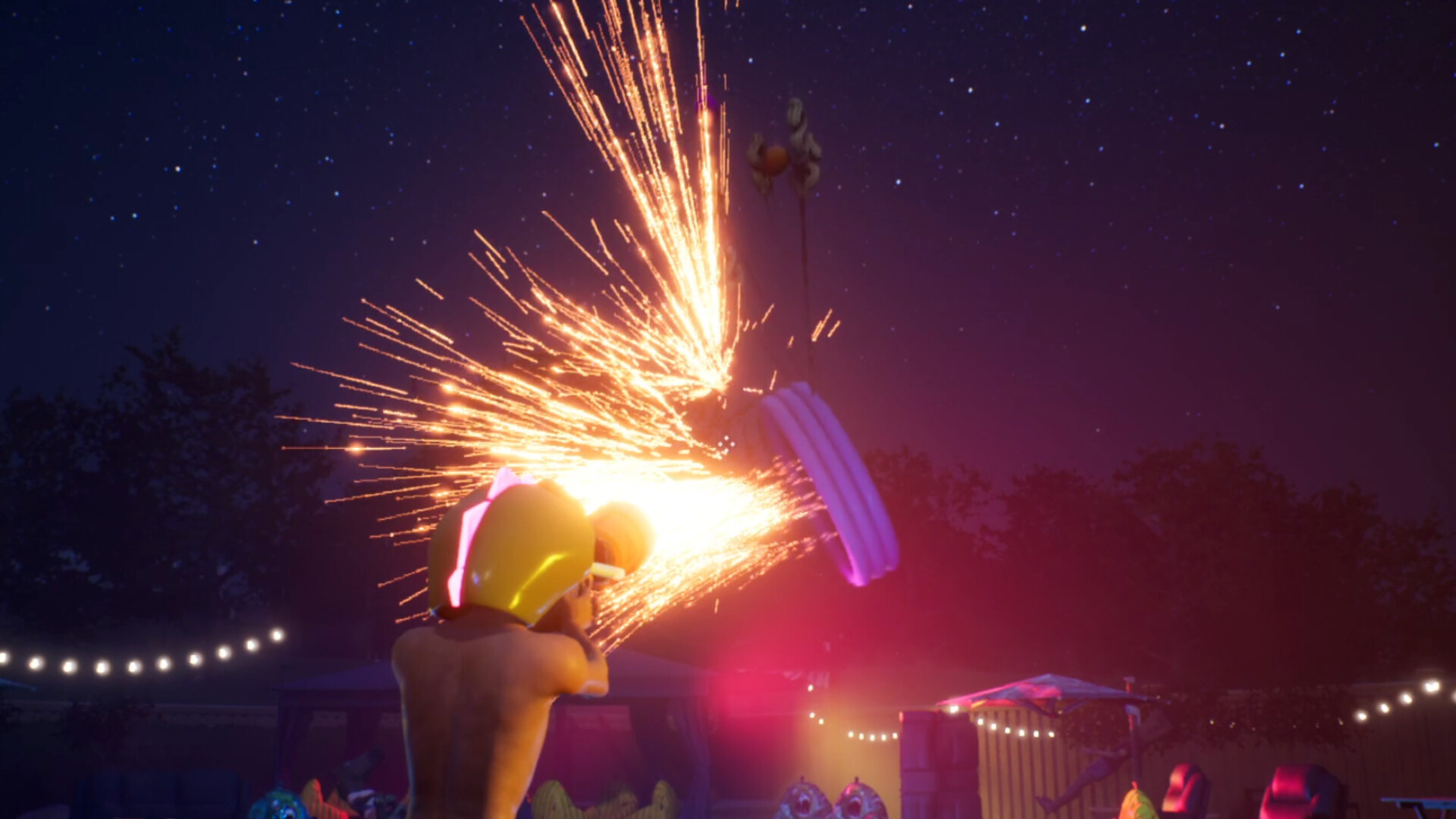 Party Maniacs Rules screenshot 3