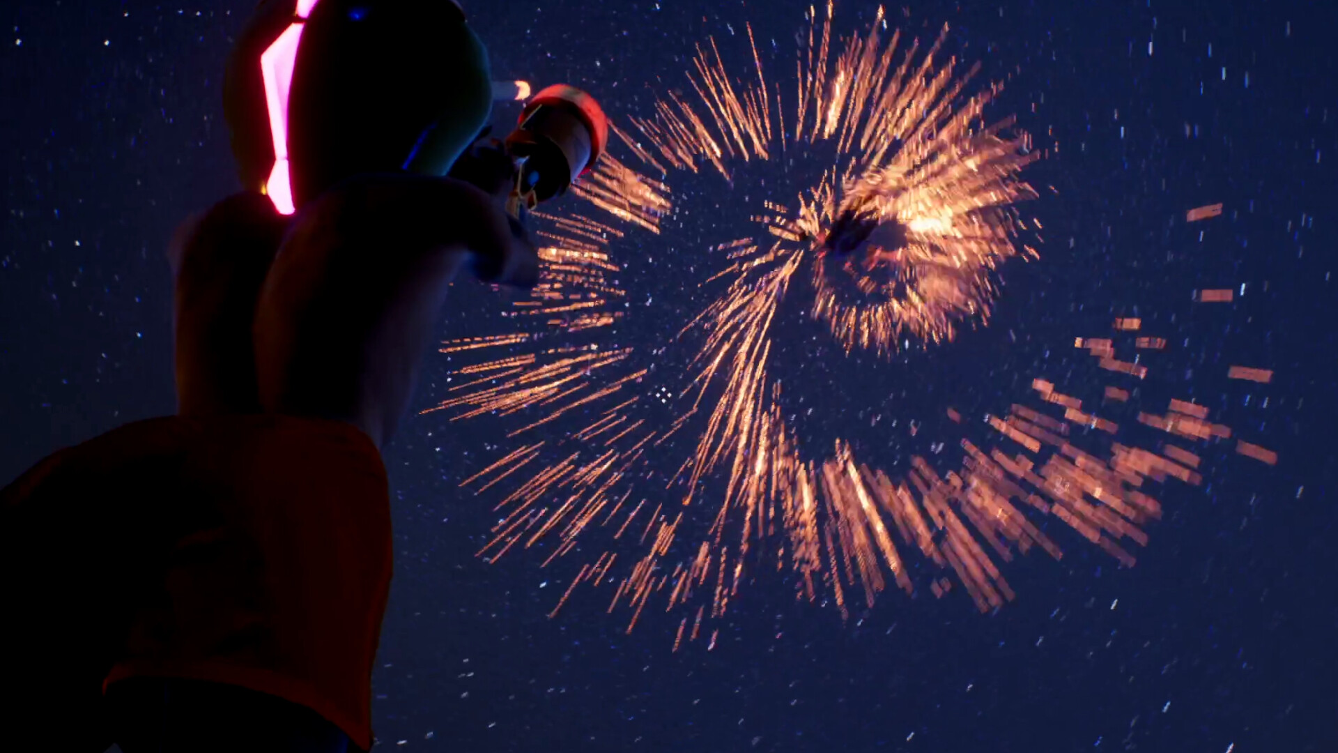 Party Maniacs Rules screenshot 7