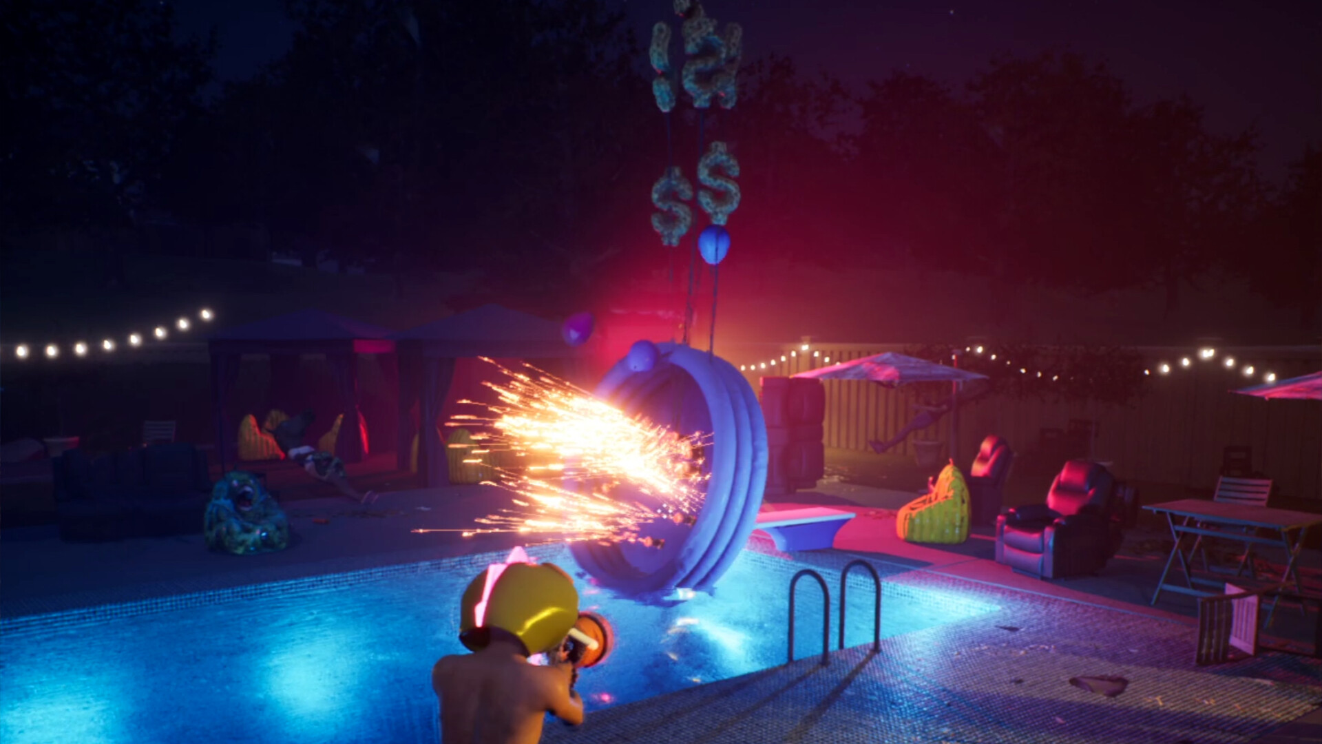 Party Maniacs Rules screenshot 2
