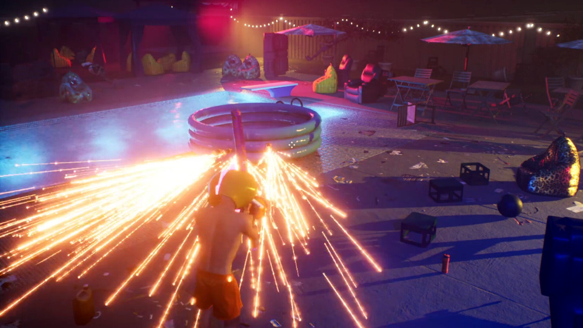 Party Maniacs Rules screenshot 9