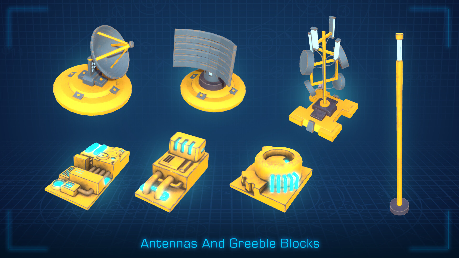 Trailmakers - Space Voyager Pack screenshot 6