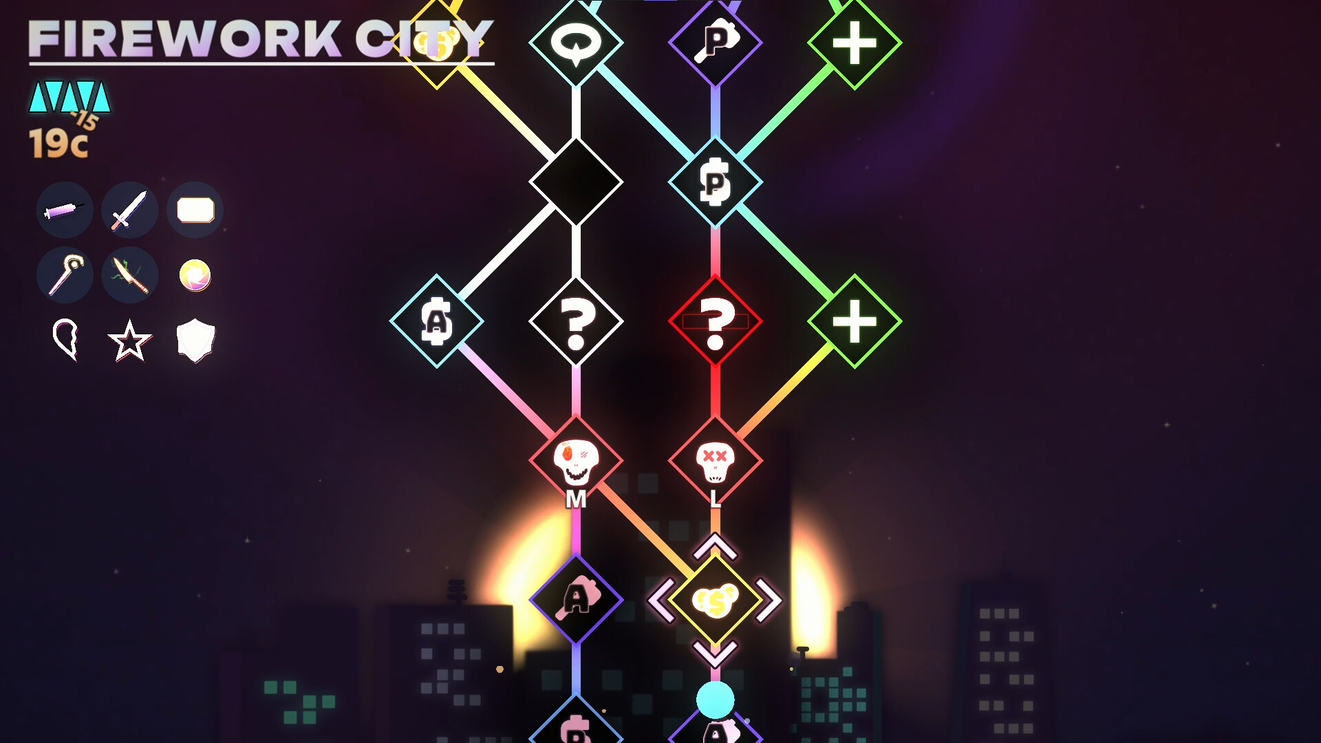 Salvo Shuffle screenshot 8