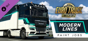 Steam DLC Page: Euro Truck Simulator 2