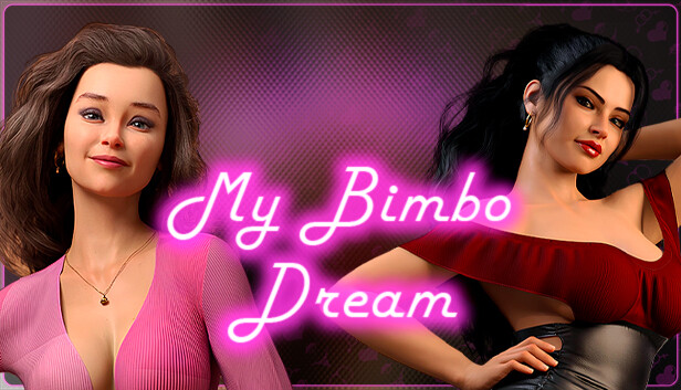 My Bimbo Dream - Season 1 capsule_616x353.jpg