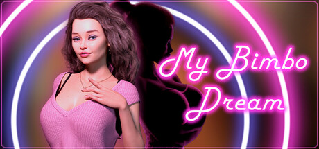 My Bimbo Dream: Titelbild
