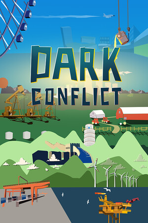 暗色战争（Dark Conflict）