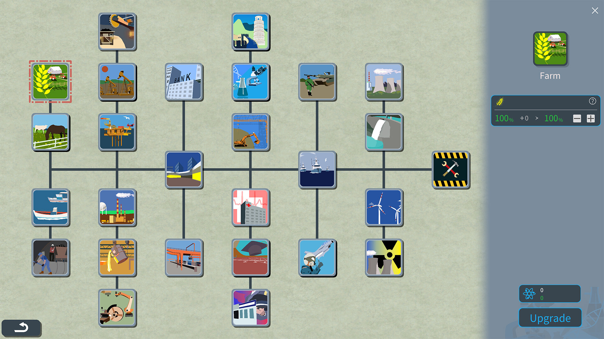 暗色战争（Dark Conflict） screenshot 11