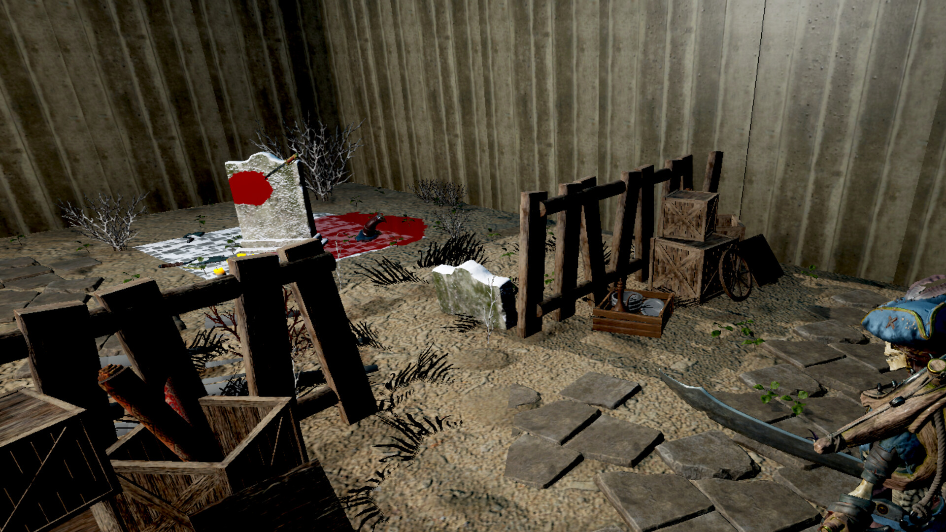 Blast 3D The Arrival screenshot 6