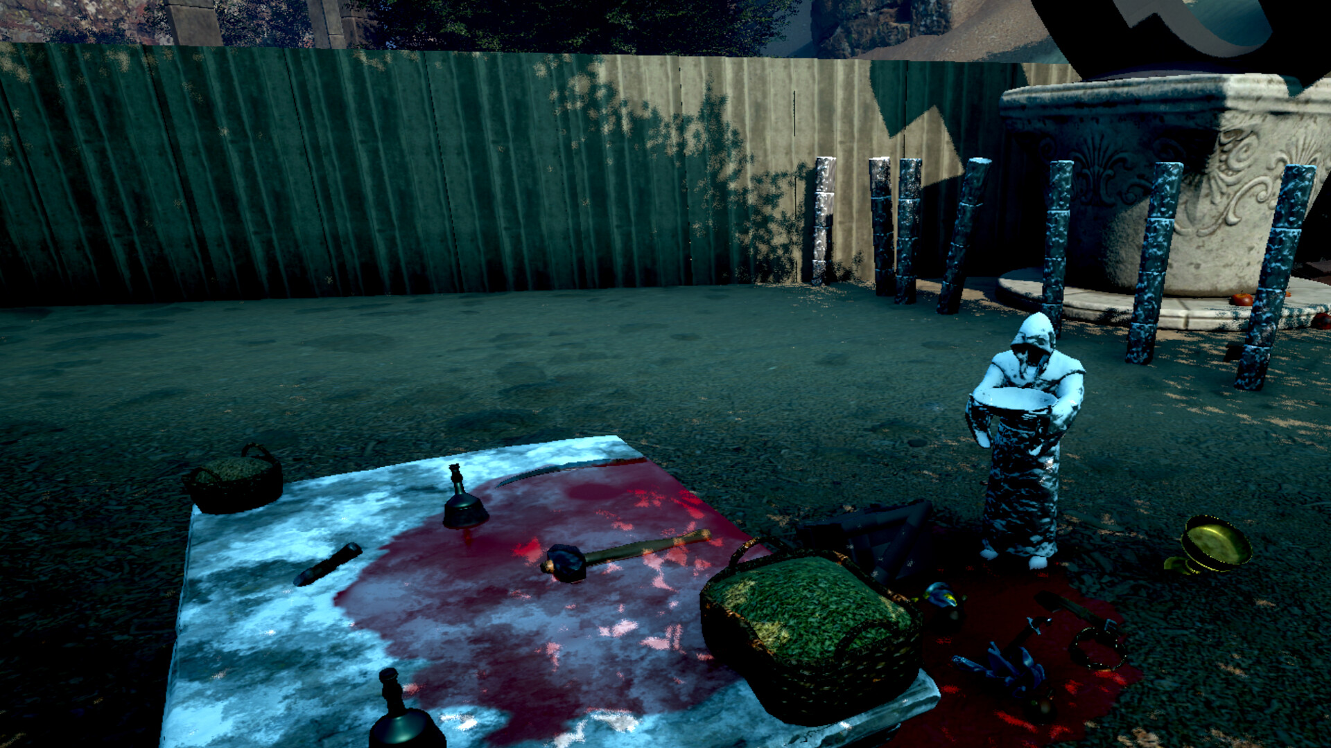 Blast 3D The Arrival screenshot 7